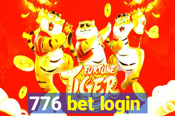 776 bet login